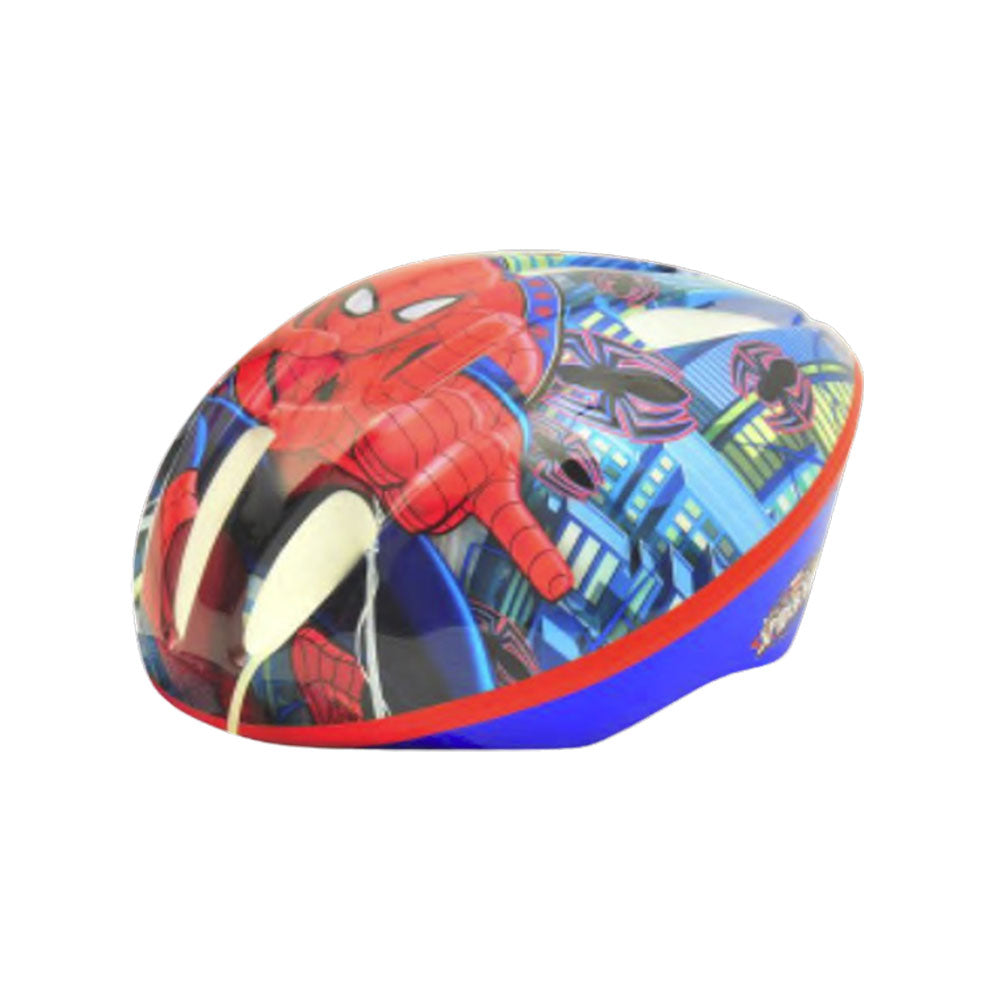 Casco spiderman niño hot sale