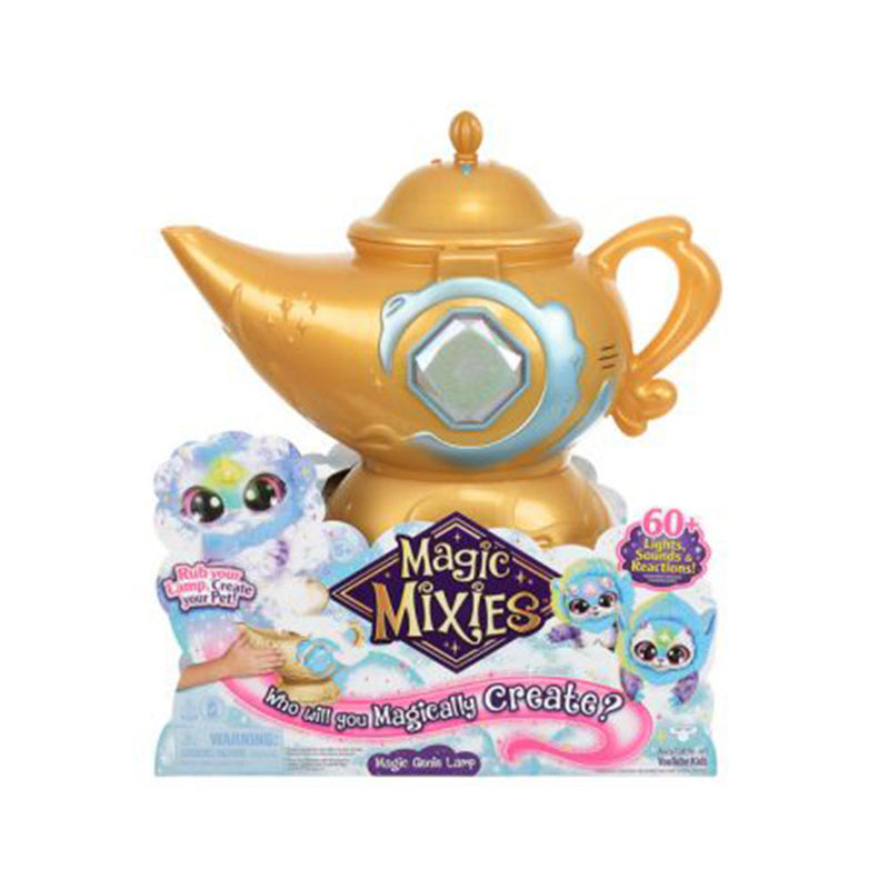 Magic Mixies Series 3 Genie Lamp