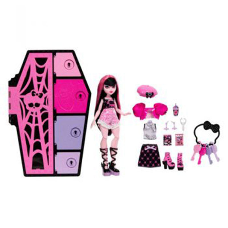 Monster High Innovation Series Doll