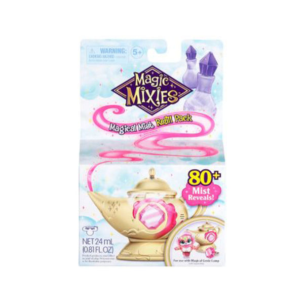 Magic Mixies Series 3 Genie Lamp Refill Pack