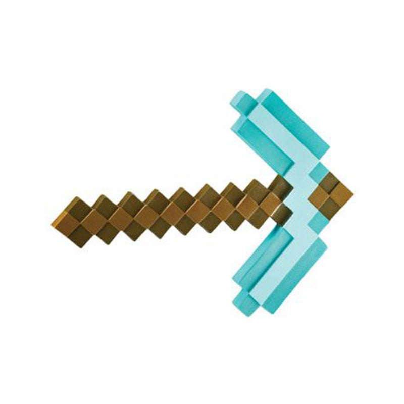 Minecraft Pickaxe