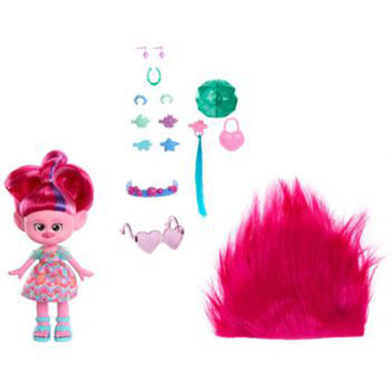 Trolls Premium Fashion Doll