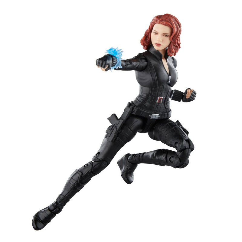 Figura de la serie Hasbro Marvel Legends