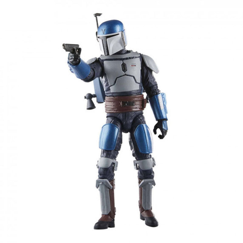 Star Wars The Black Series Action Figura