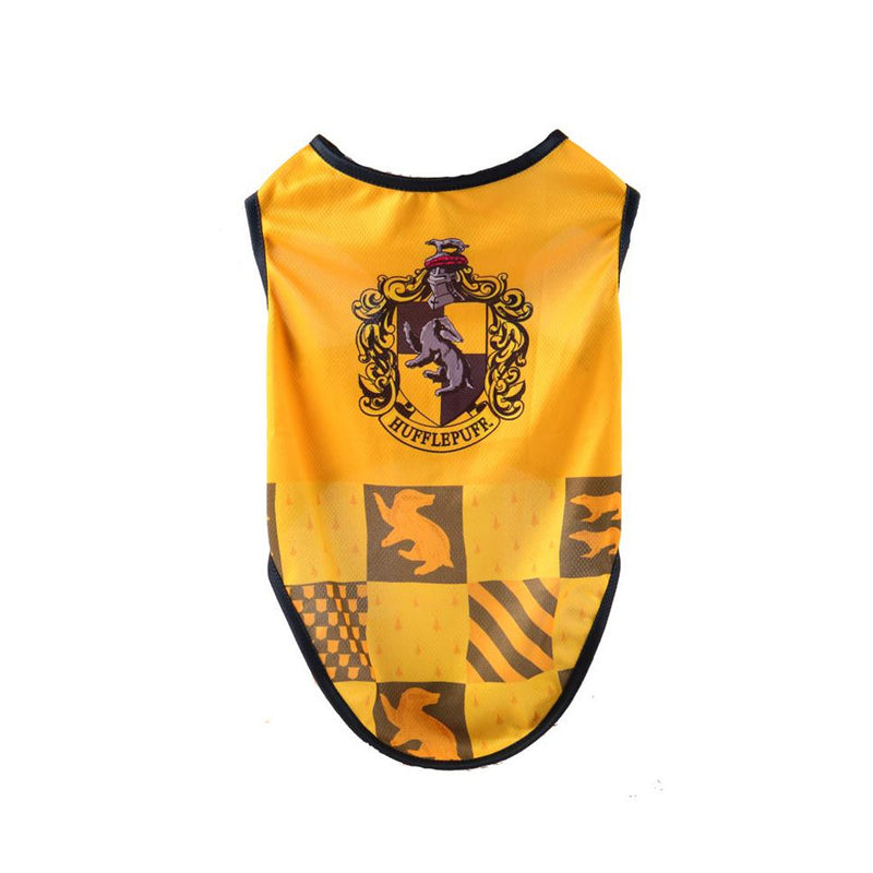 Hufflepuff Harry Potter Pet Jersey