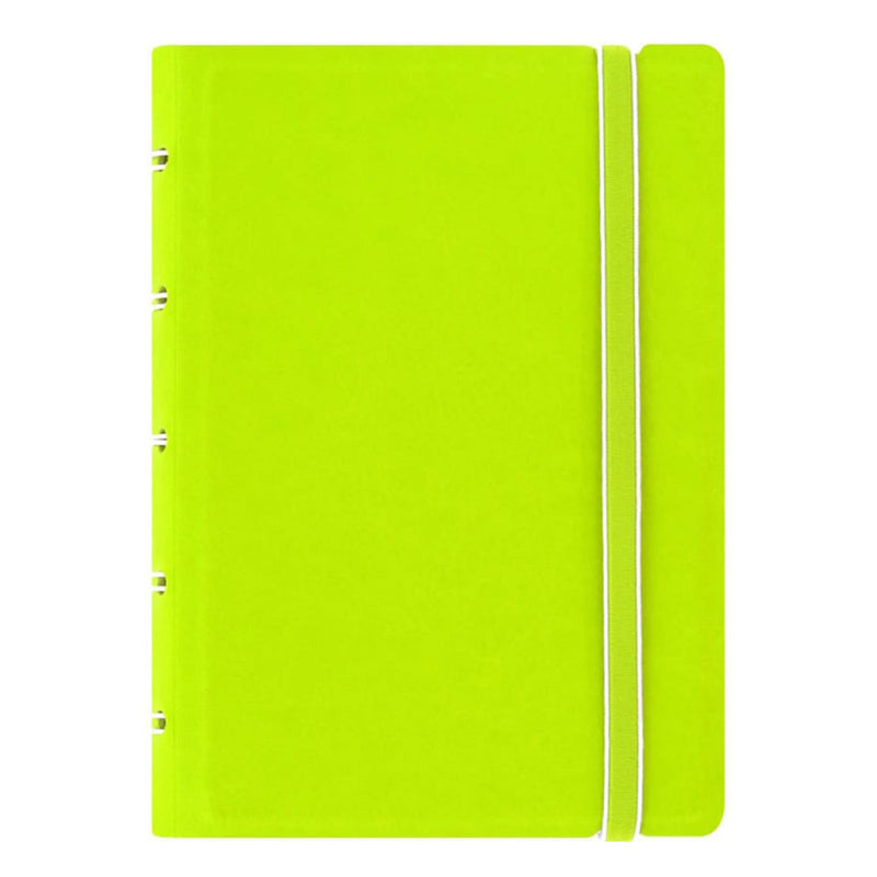 Cuaderno de bolsillo clásico de Filofax