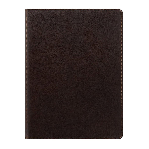 Filofax Heritage A5 Compact Organiser (Brown)