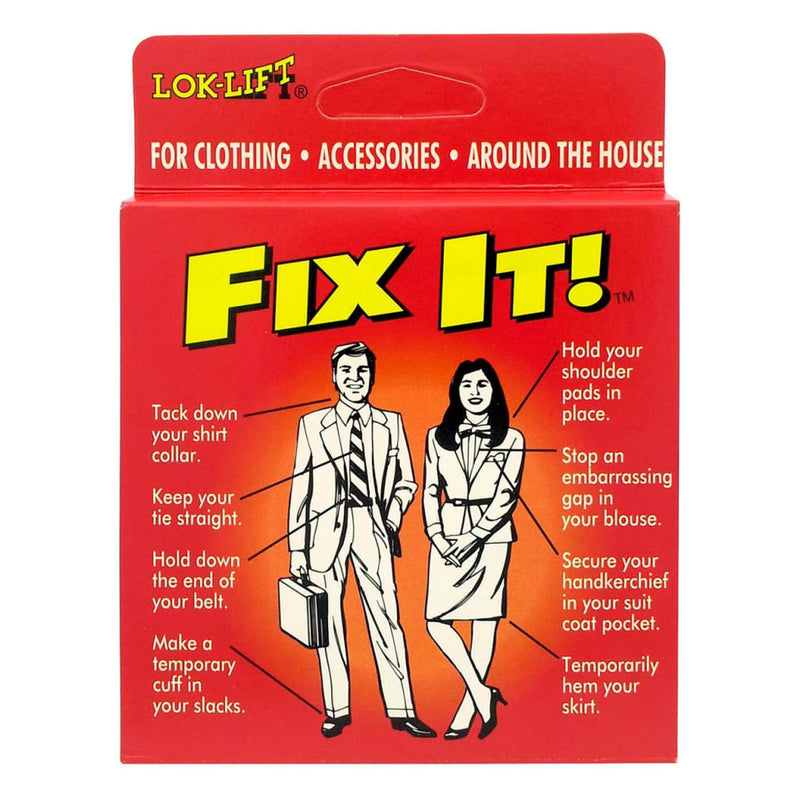 Lok-Lift Fix It Rug Gripper