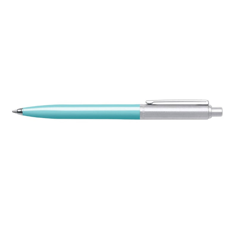 Sheaffer Sentinel Chrome Ballpoint Pen