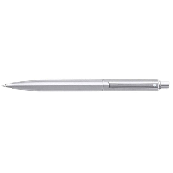 Sheaffer Sentinel Brushed Chrome Mechanical Pencil