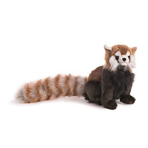 Red Panda Plush Toy 21cm