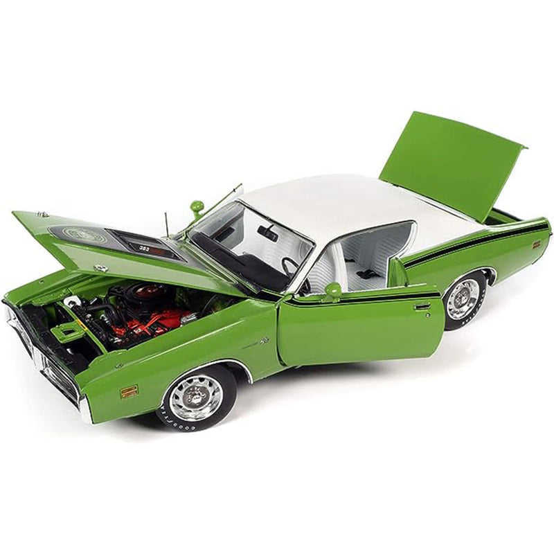  1971 Clase de 71 Modelo de Coche 1:18