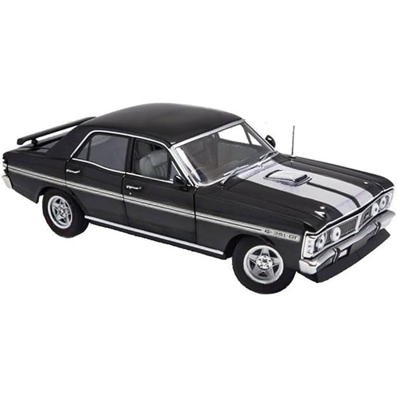  Coche modelo Ford XY GTHO a escala 1:24