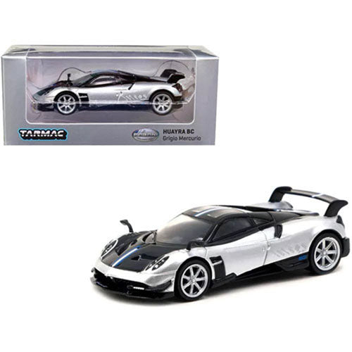 Pagani Huayra BC 1:64 Model Car