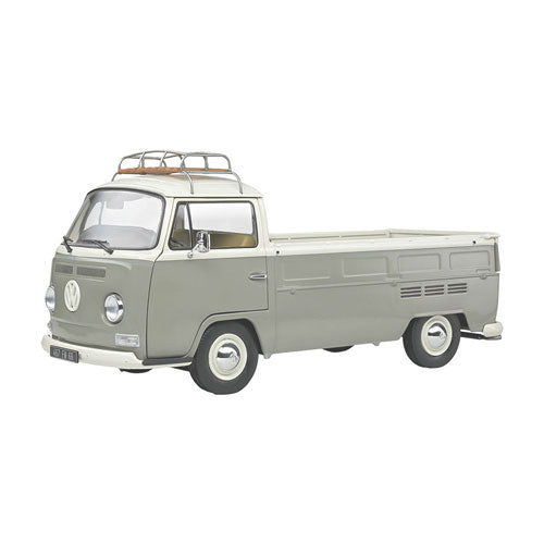 Volkswagen T2 Pick Up Custom 1968 1/18 Scale Model