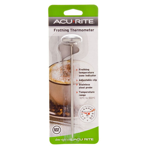 Acurite Frothing Thermometer