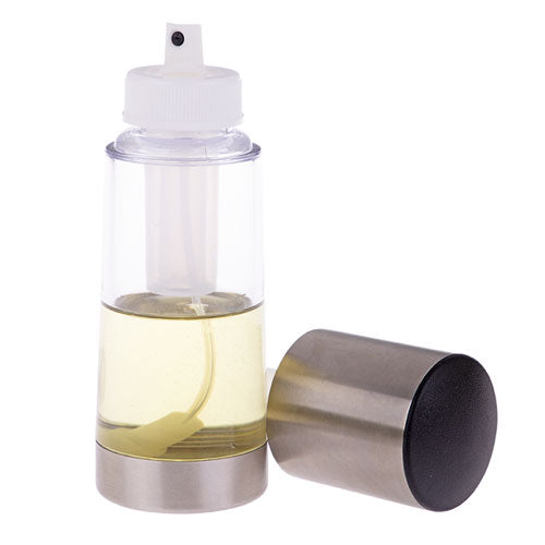 Appetito Clear Oil Sprayer