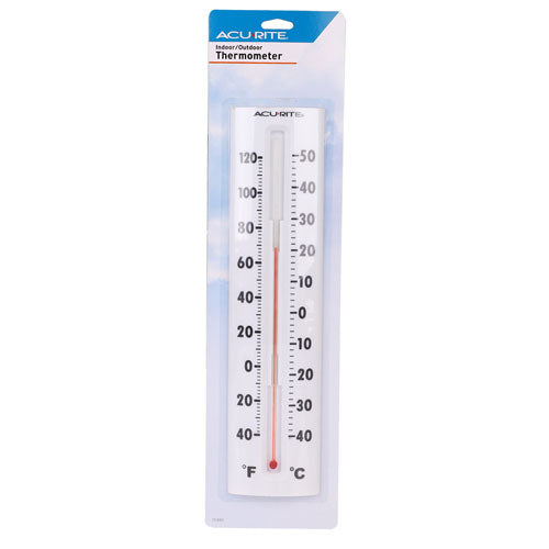 Acurite Easy-Read Thermometer (Celsius)