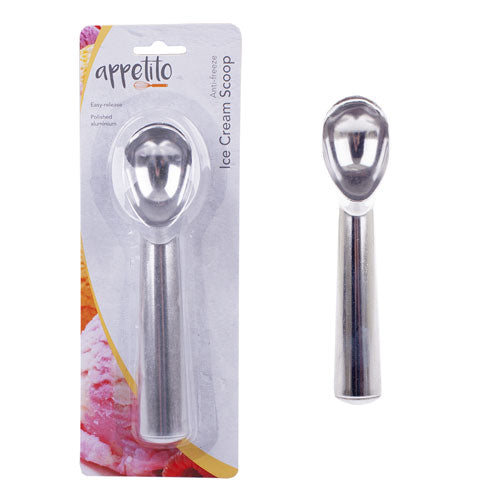 Appetito Anti-Freeze Ice Cream Scoop