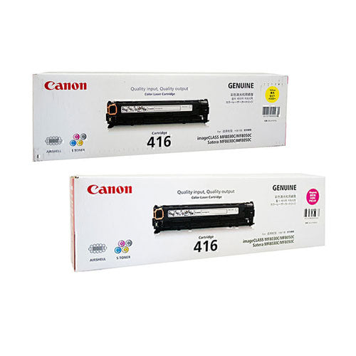 Canon CART416 Toner