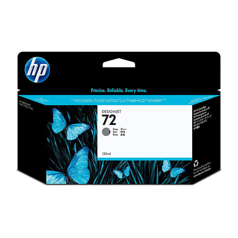 Cartucho de tinta HP 72B 130 ml