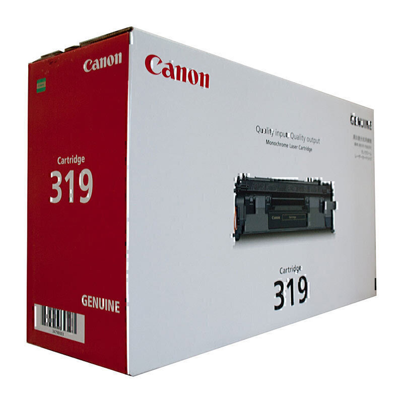 Canon Cart319 Tóner