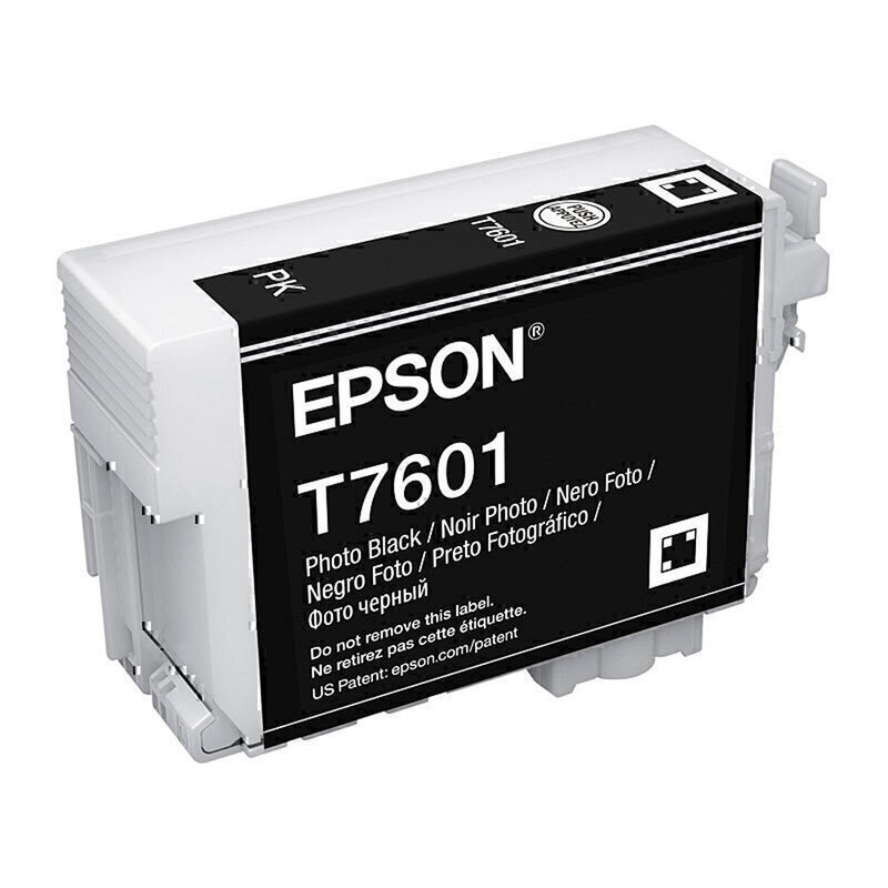 Epson 760 Ink Cartridge