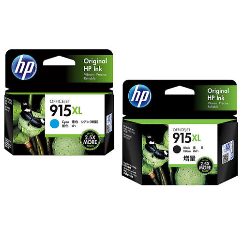 HP 915XL Ink Cartridge