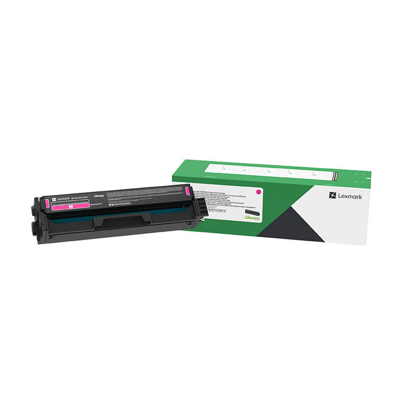 Lexmark 20n3x Cartucho de tóner extra de alto rendimiento