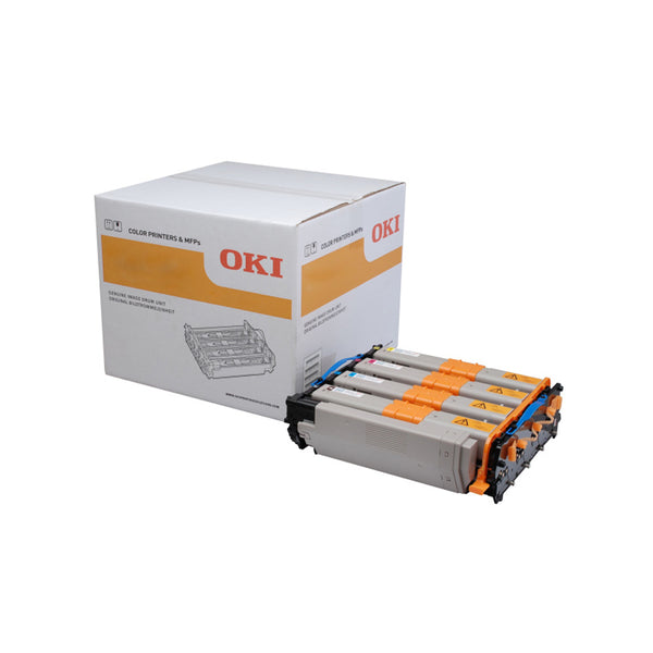 Oki C310DN Drum Unit