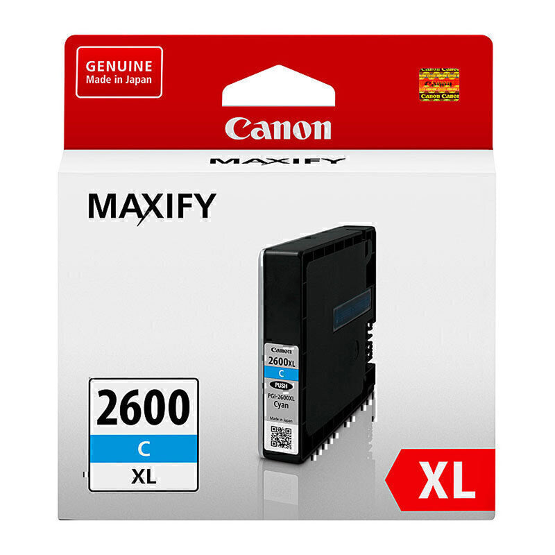 Canon PGI2600XL Ink Tank