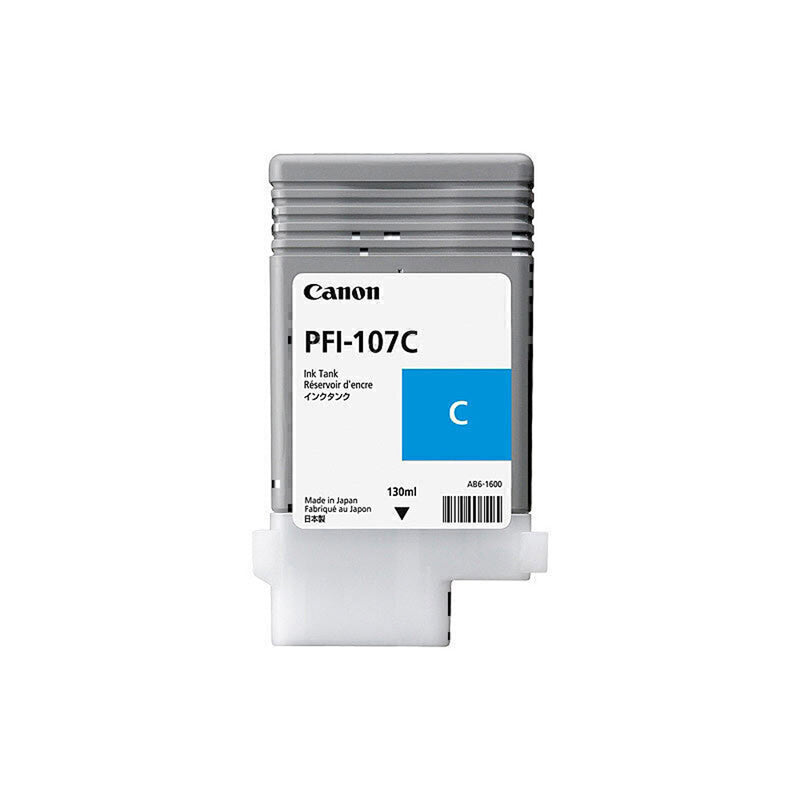 Canon PFI107 Ink