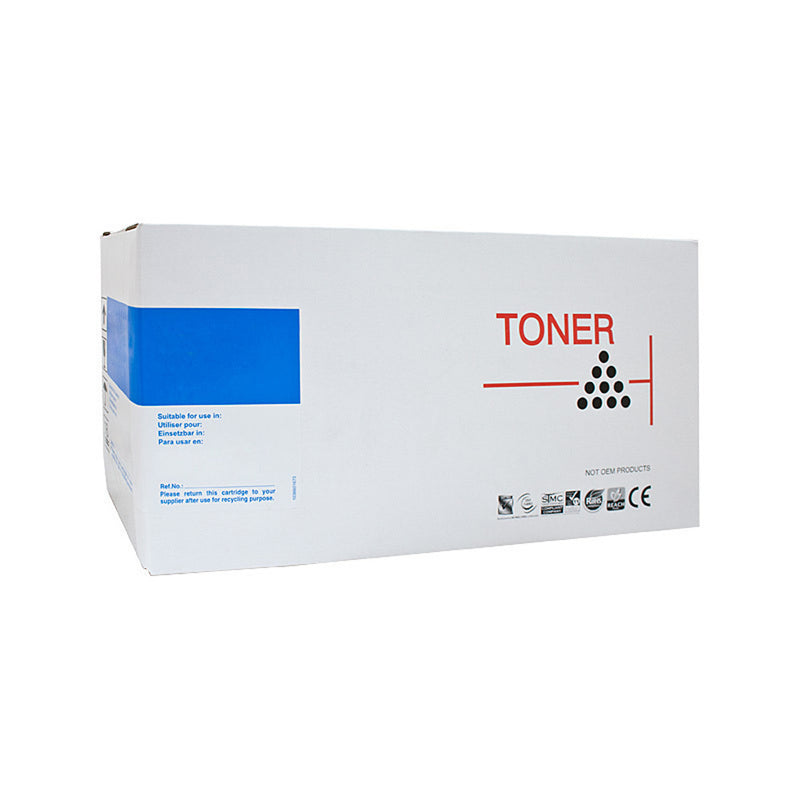 Whitebox Compatible Fuji CT20261 Toner Cartridge