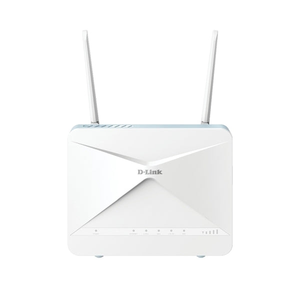 D-Link Eagle Pro AI AX1500 4G Smart Router