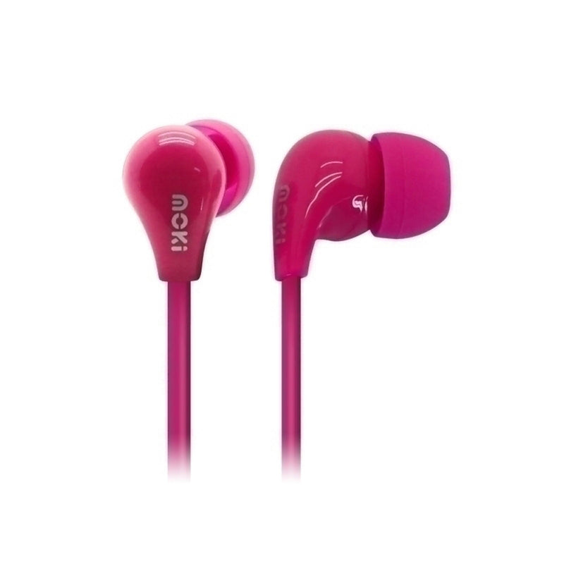 Auriculares Moki de 45 grados Comfort Brot