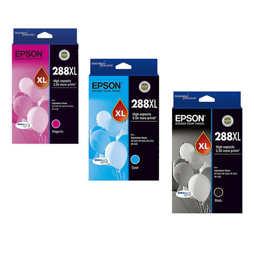 Epson 288XL Ink Cartridge