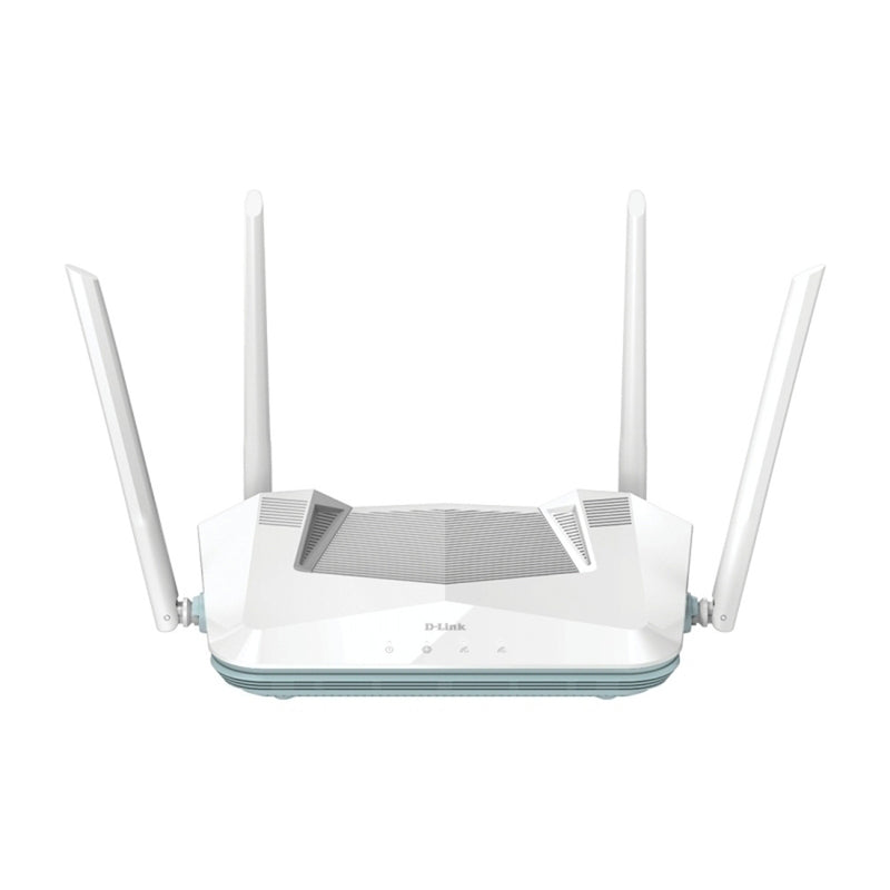 D-Link Eagle Pro AI AX3200 Mesh Router