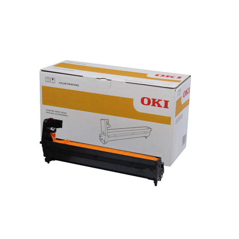 Oki C831N Drum Unit