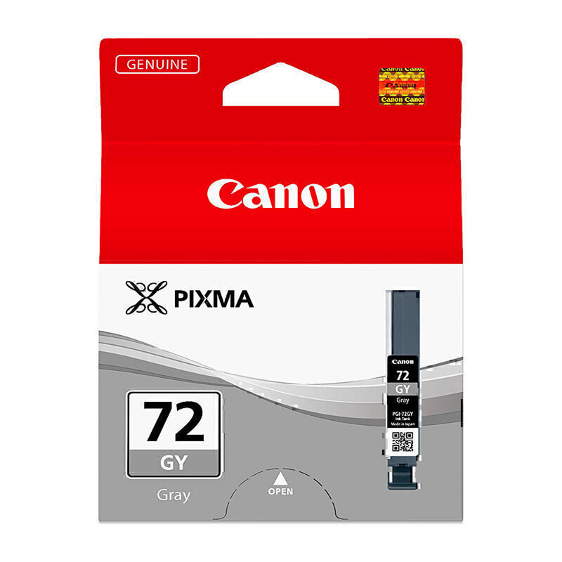 Cartucho de tinta Canon PGI72