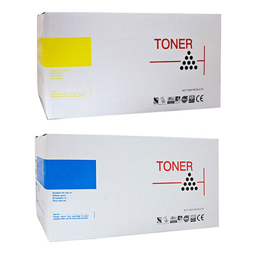 Whitebox Konica Minolta TN319 Toner