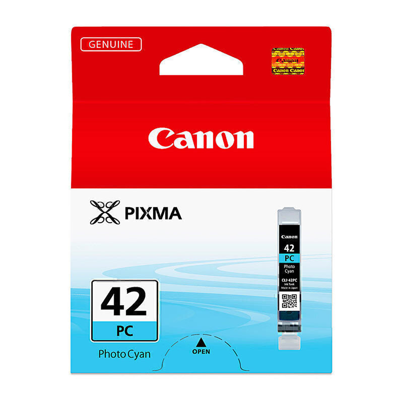 Canon cli42 foto tinta