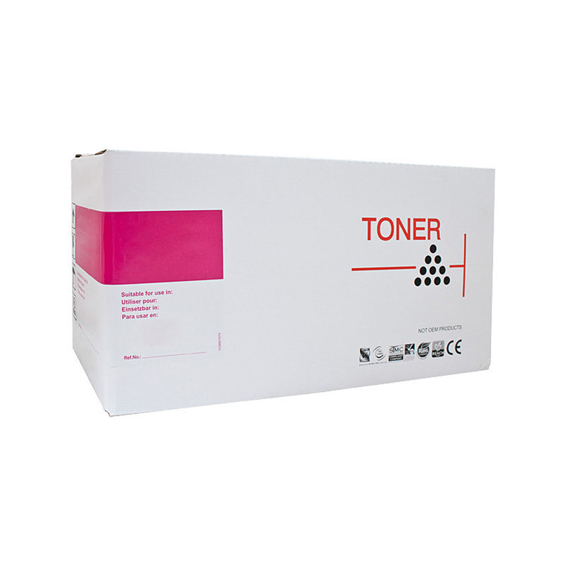 Whitebox Compatible Samsung CLT806 Toner Cartridge