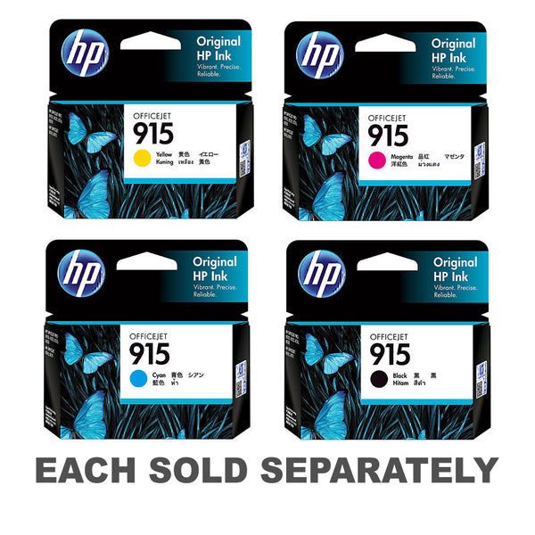 HP 915 Ink Cartridge