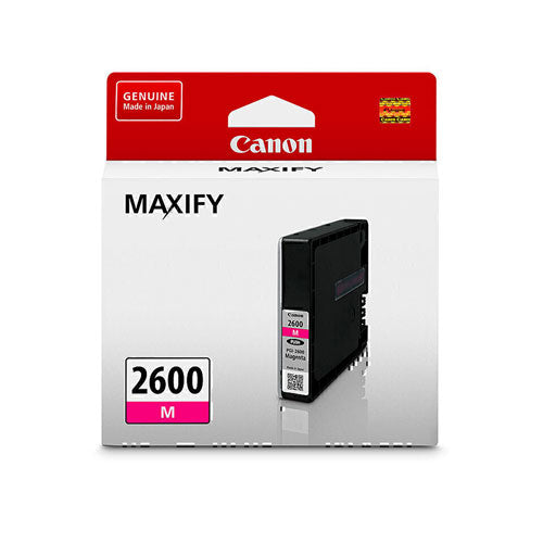 Canon PGI2600 Ink Tank