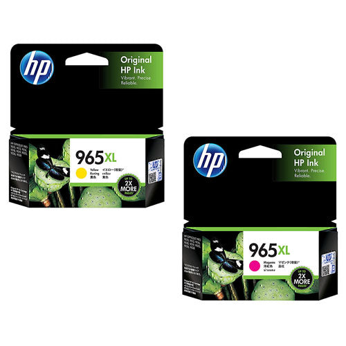 HP 965XL Ink Cartridge