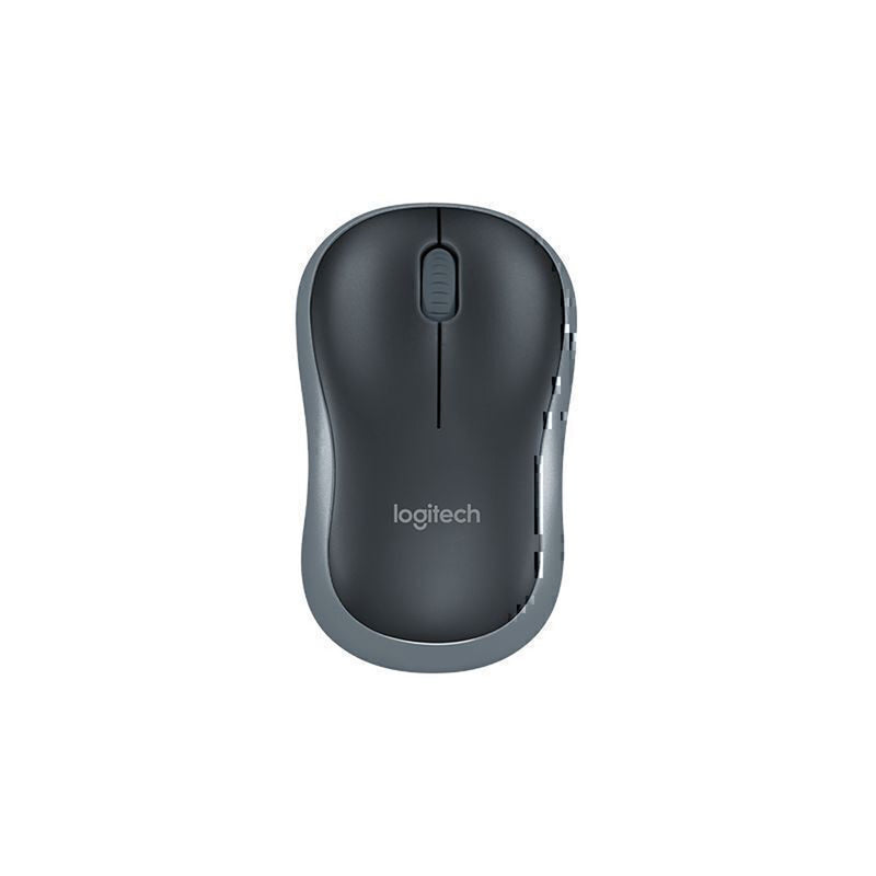 Mouse inalámbrico Logitech M185