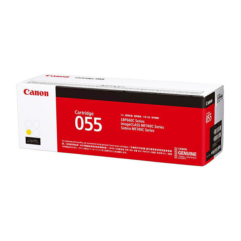 Canon Cart055 Tóner