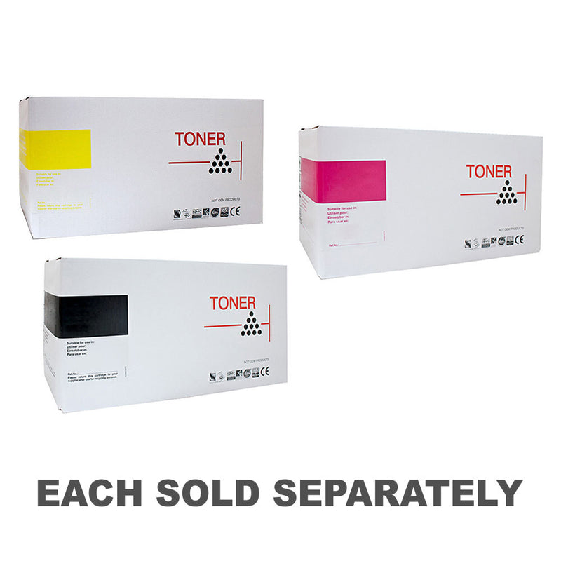 Whitebox Compatible Fuji CT20302 Toner Cartridge