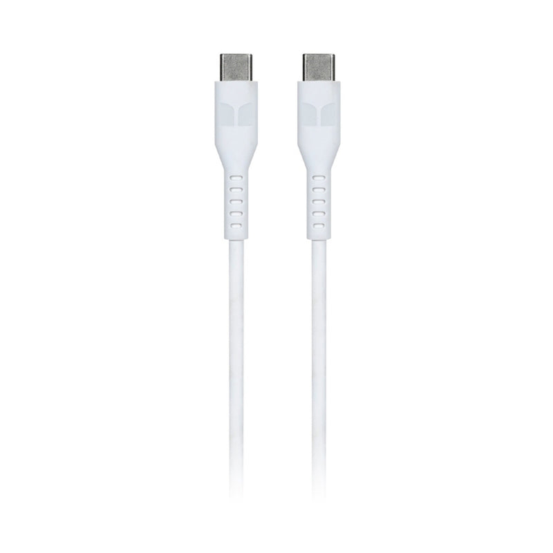 Monster USB-C a USB-C Cable TPE 2m