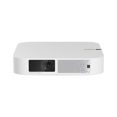 XGMI Elfin Ultra Lightweight Home Theatre Projector 1080p